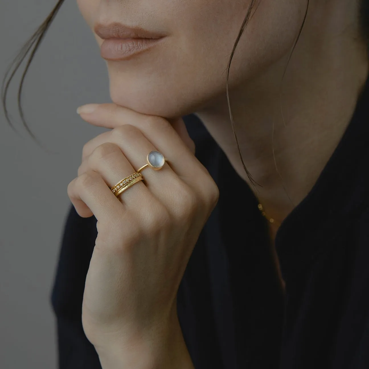 1.5mm Peak Band | R0108
