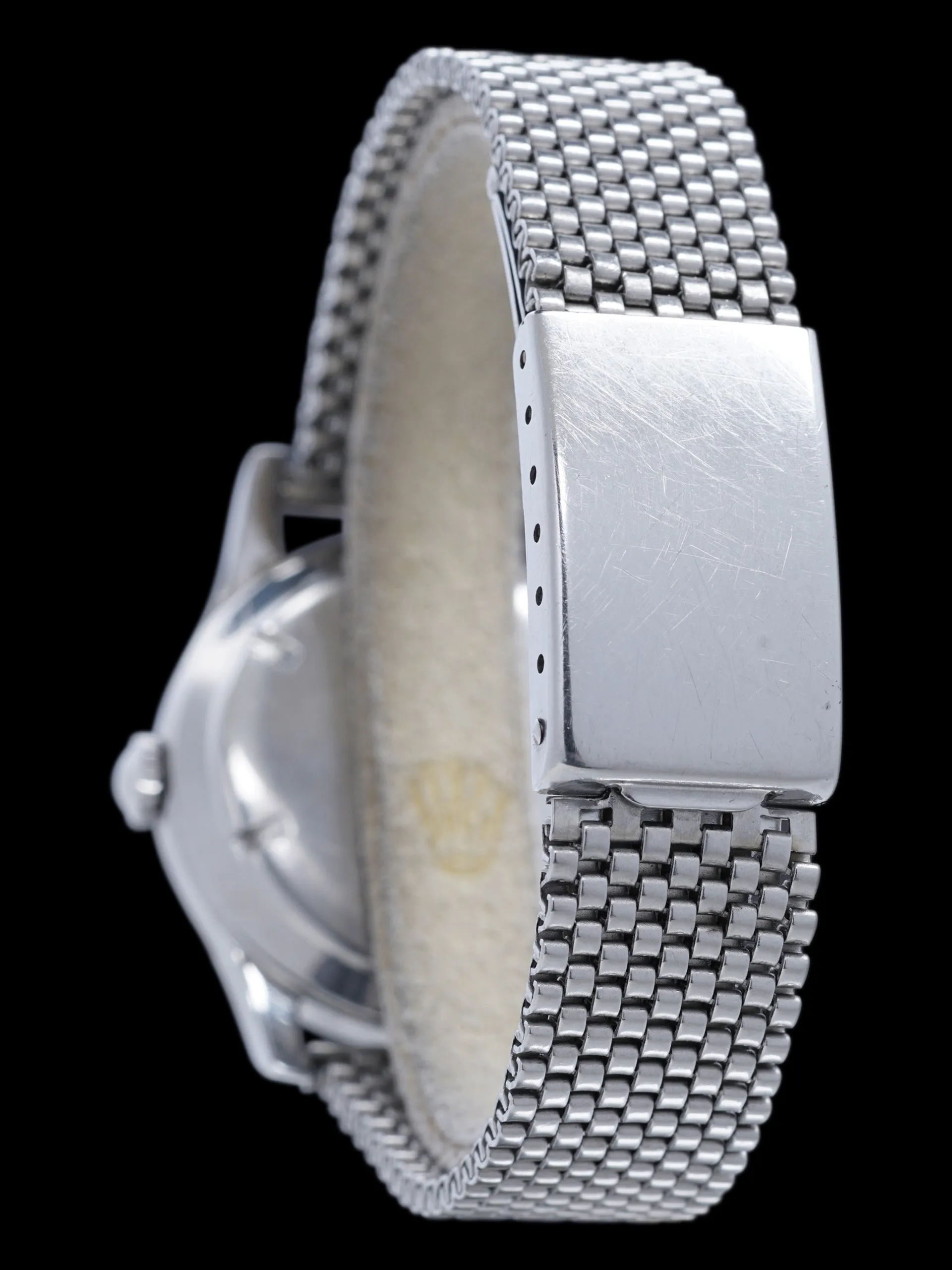 1951 Longines Automatic (Ref. 625C 2) Cal. 22A