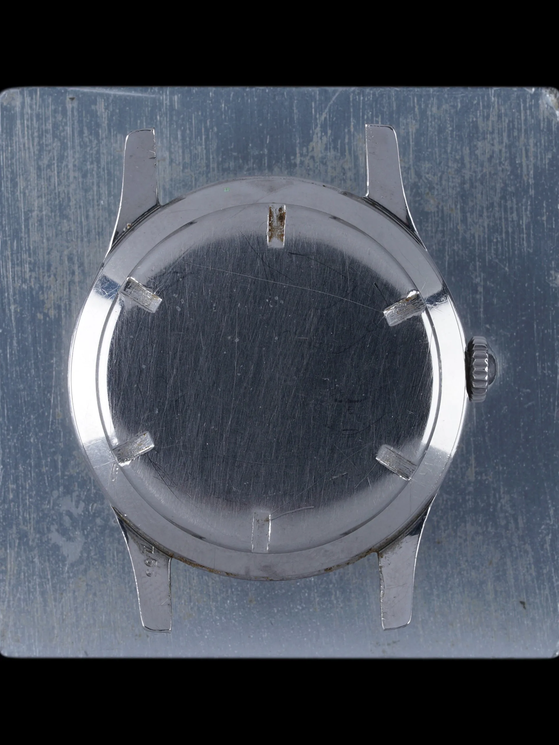 1951 Longines Automatic (Ref. 625C 2) Cal. 22A
