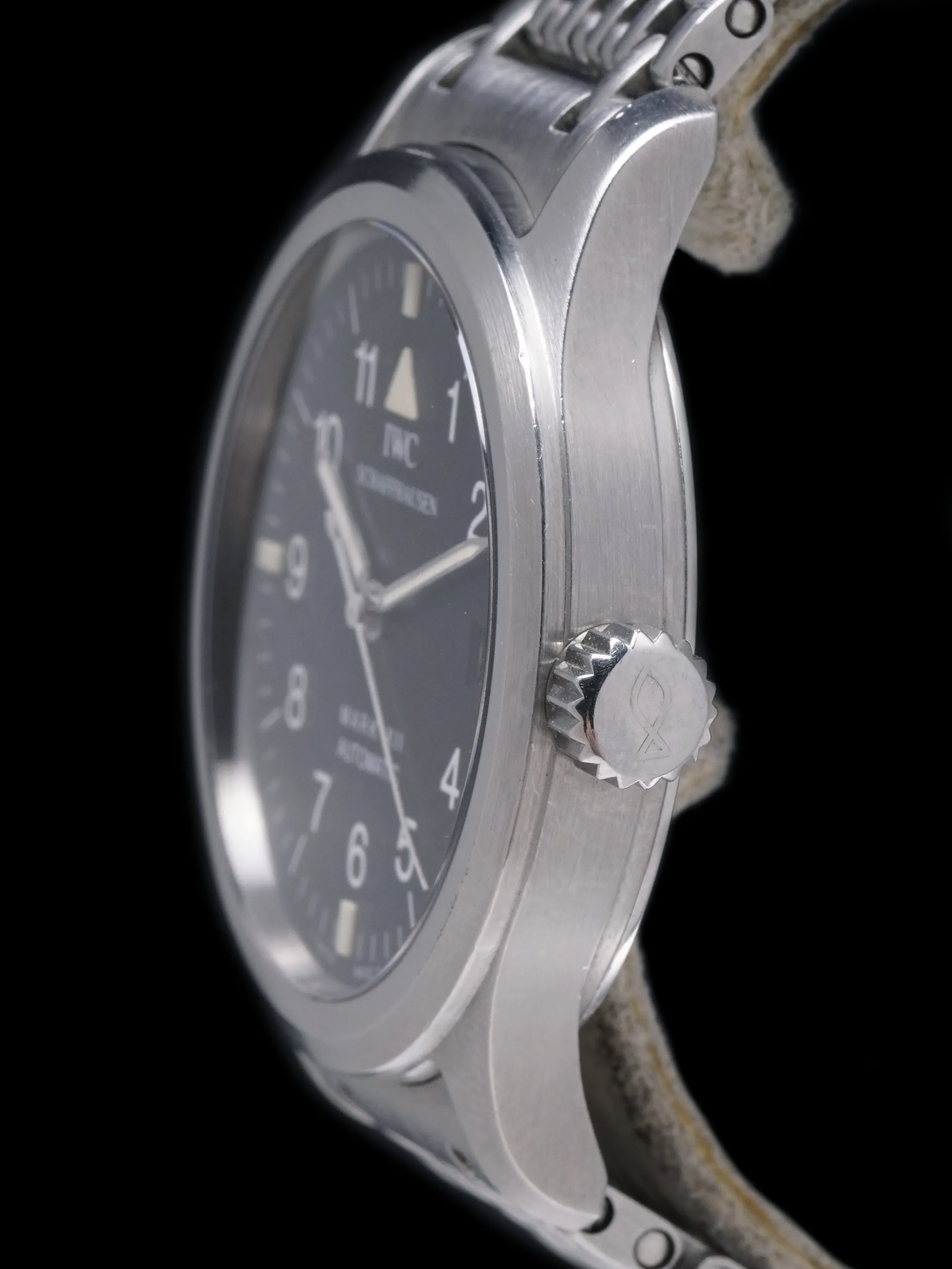 1994 IWC MARK XII with Box and Papers