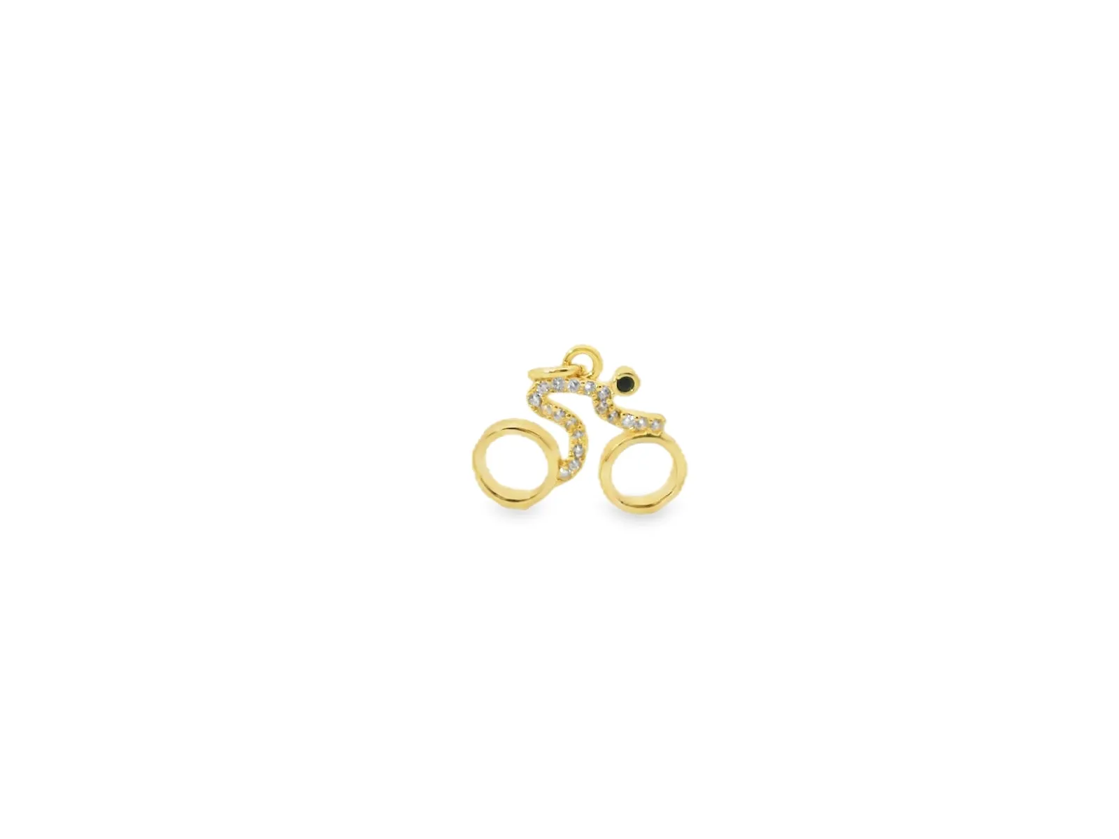 A-La-Cart Charms