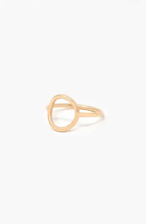 Able - Celine Ring
