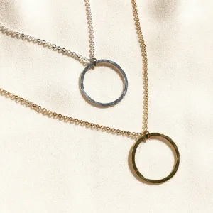 ACACIA NECKLACE