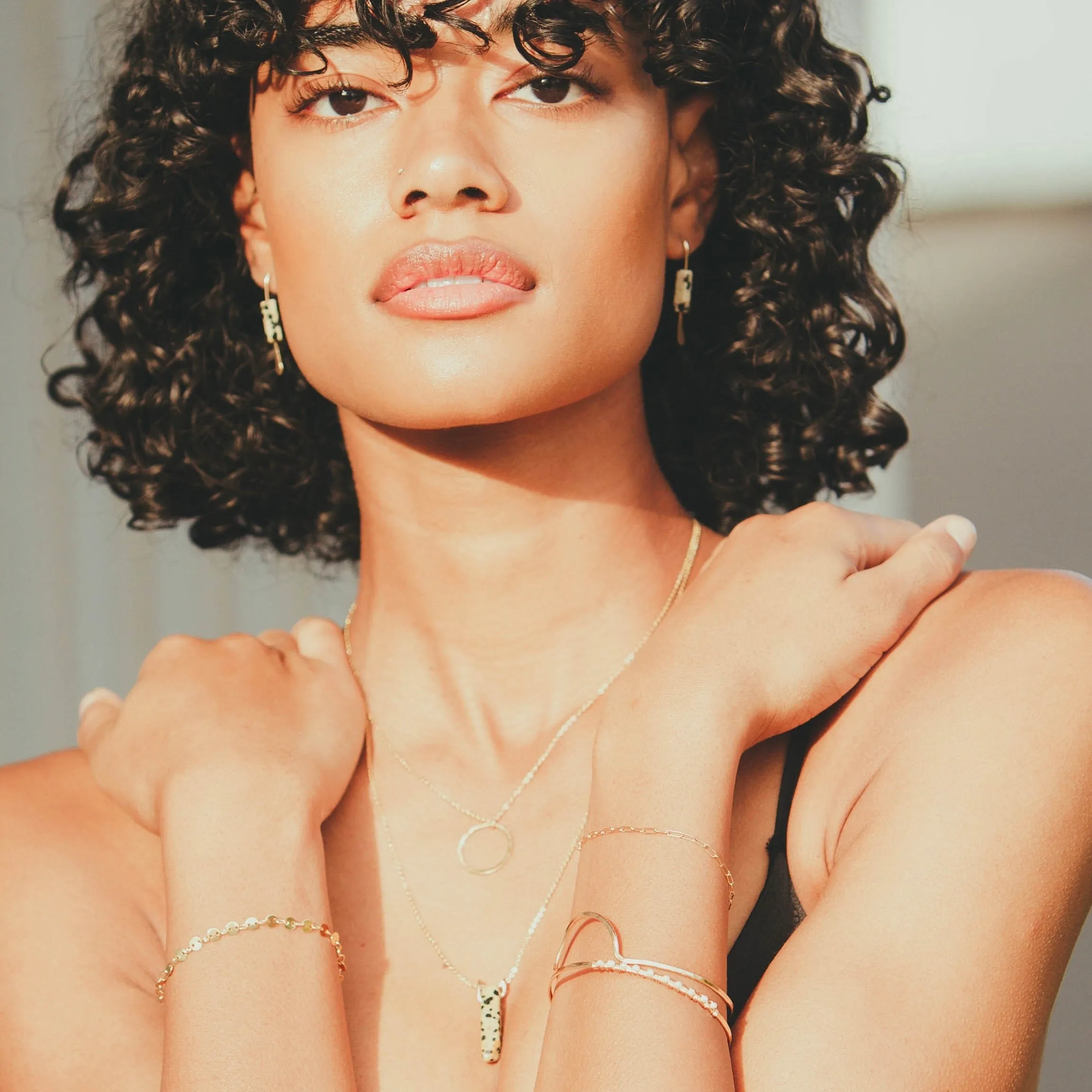 ACACIA NECKLACE