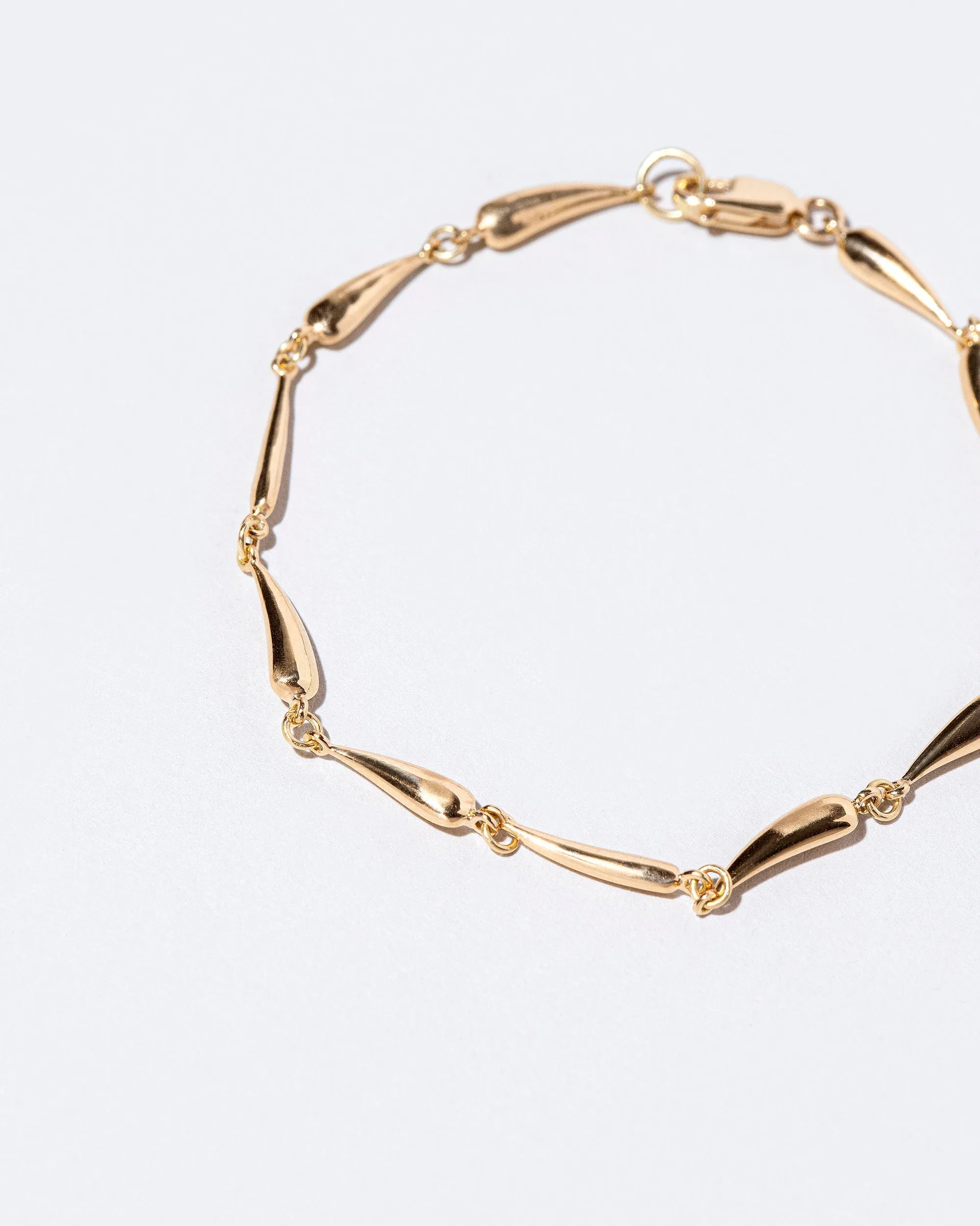 Accumulation Bracelet