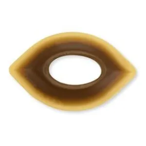 Adapt CeraRing Oval Convex Barrier Rings