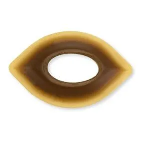 Adapt CeraRing Oval Convex Barrier Rings