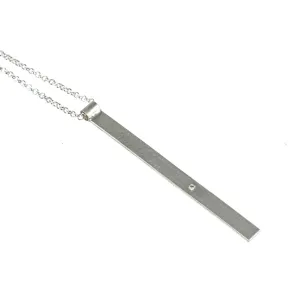 Aglaria Necklace