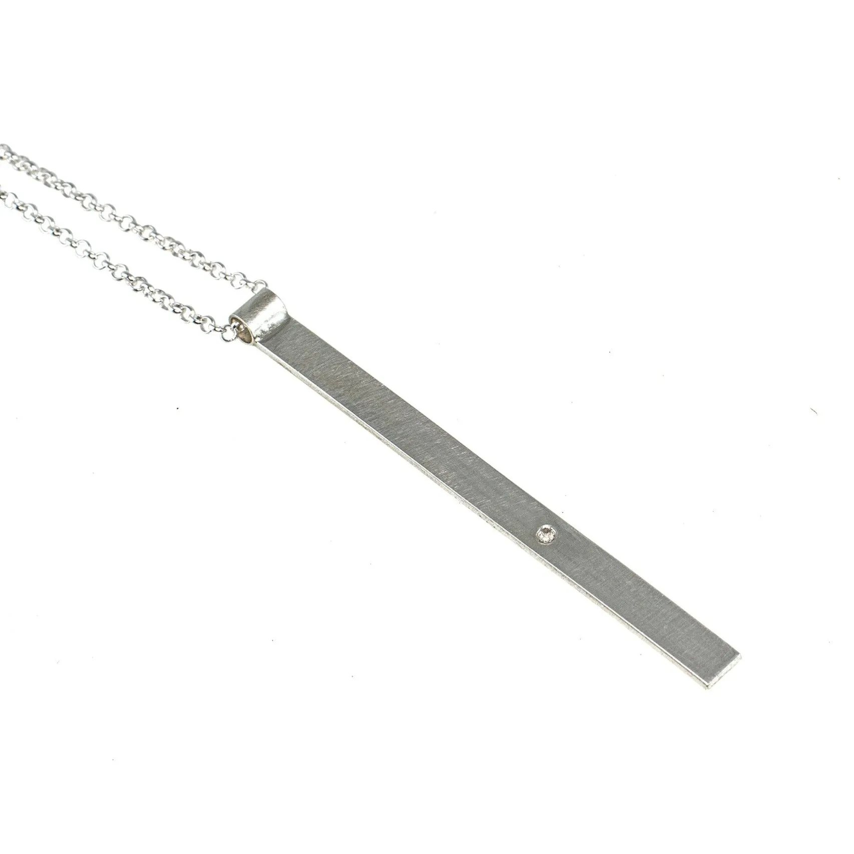 Aglaria Necklace