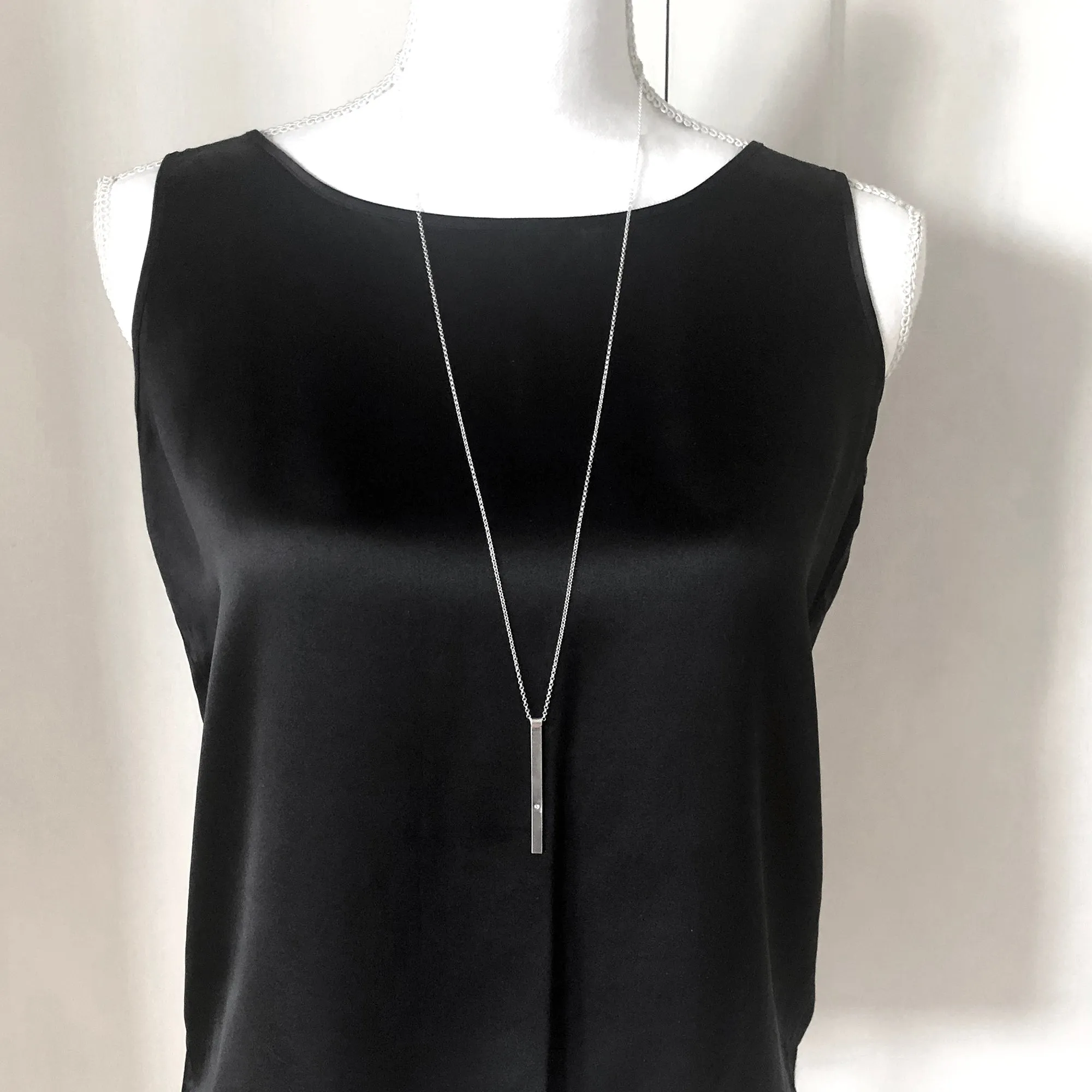 Aglaria Necklace