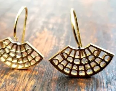 Akola Earrings