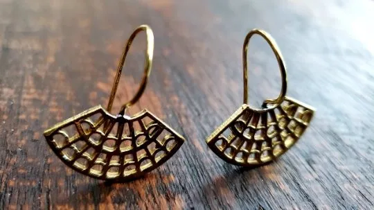 Akola Earrings