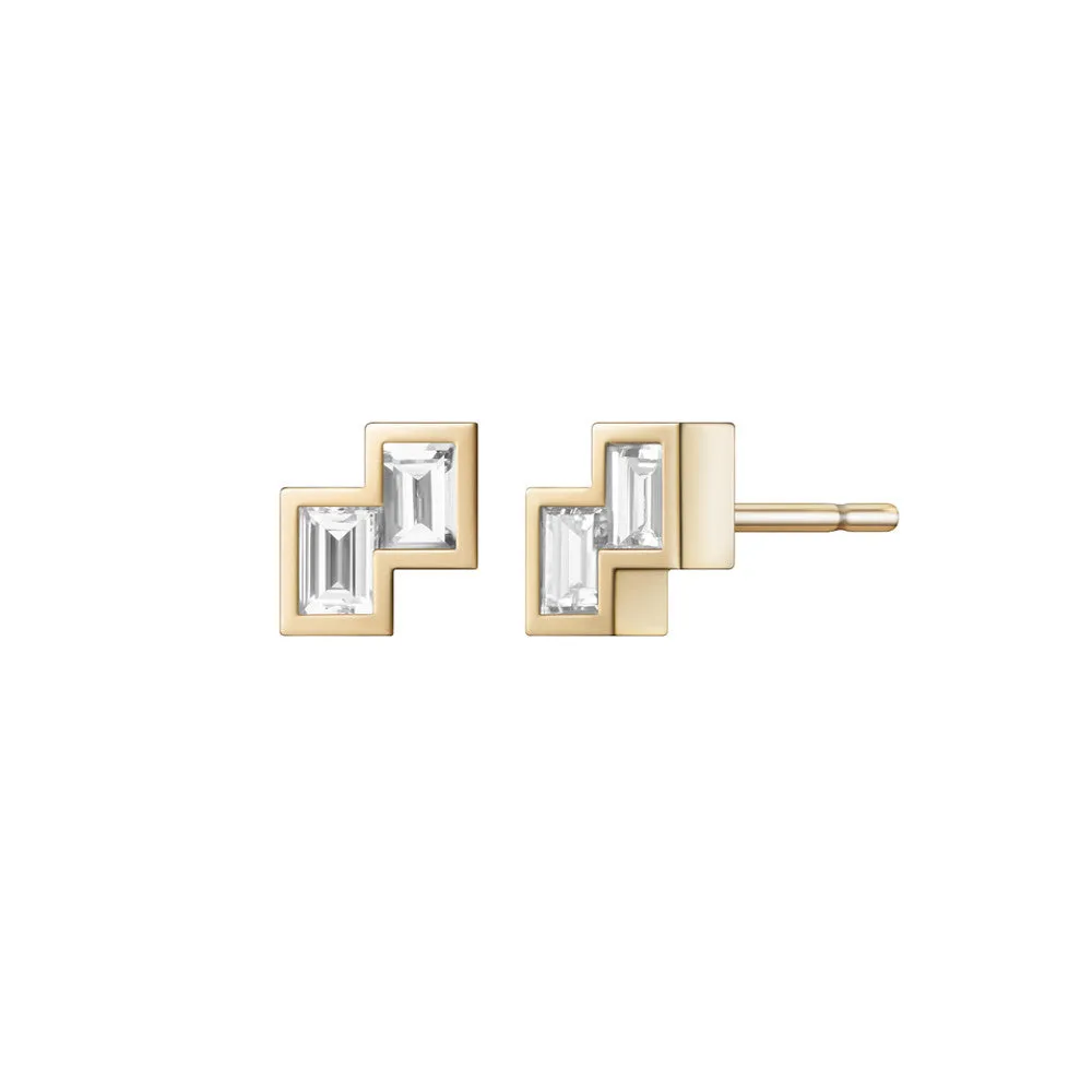 Alana Earrings