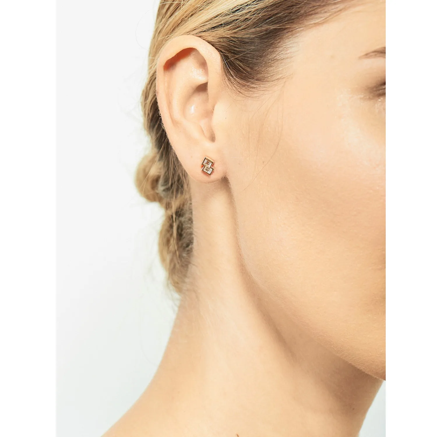 Alana Earrings