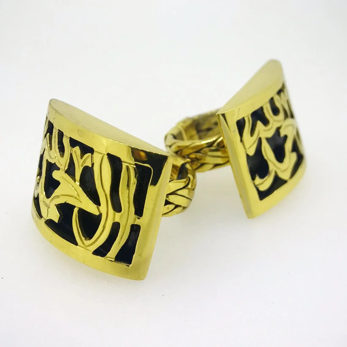 Alhamdulillah   ٱلْحَمْدُ لِلَّٰهِ‎  Praise be to Everything Ring Unisex