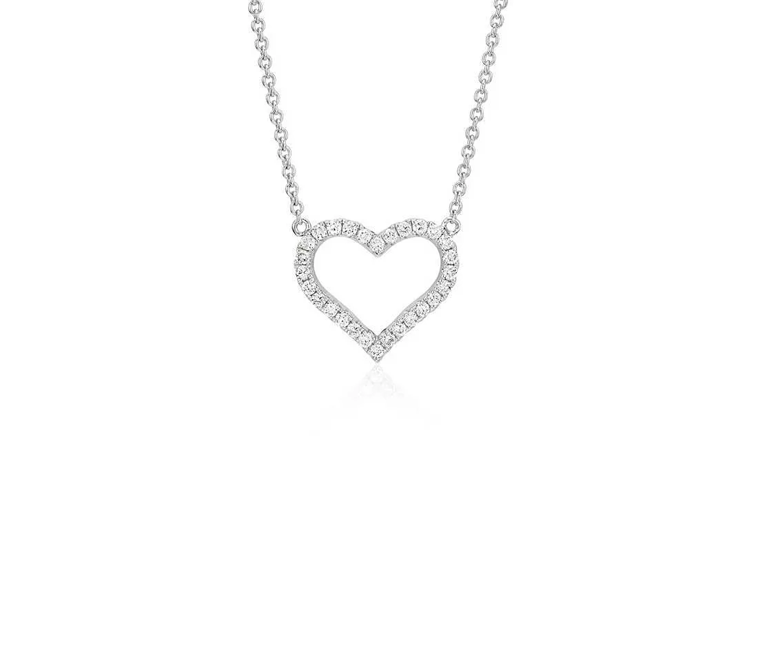 Amour Necklace