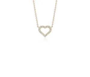 Amour Necklace