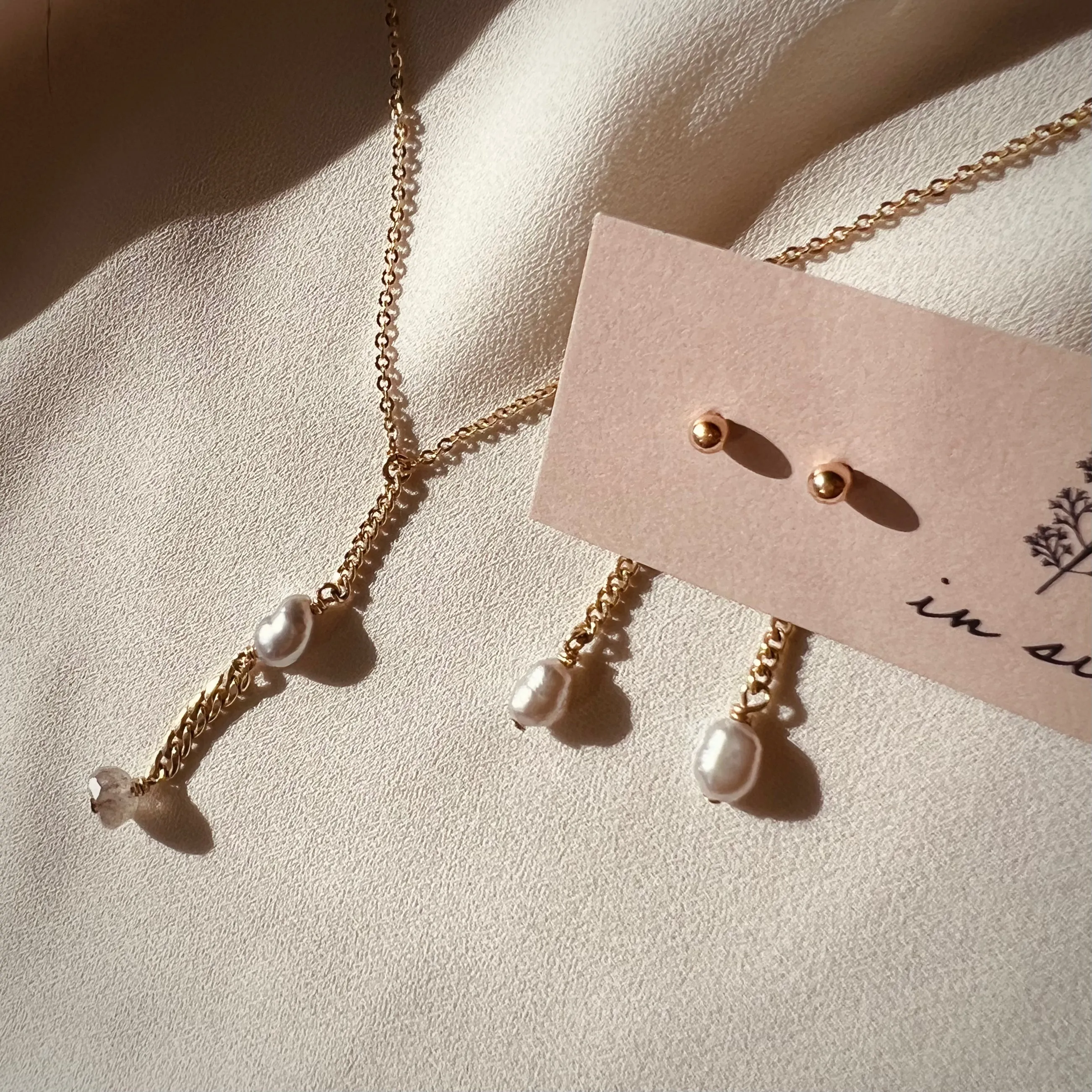 ANANTARA NECKLACE
