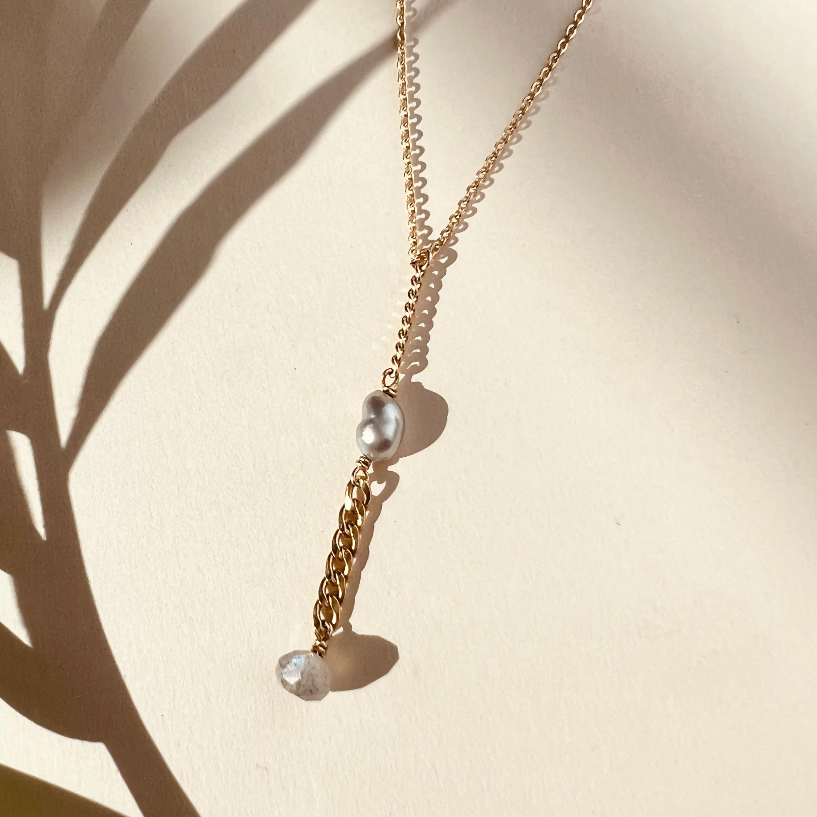 ANANTARA NECKLACE
