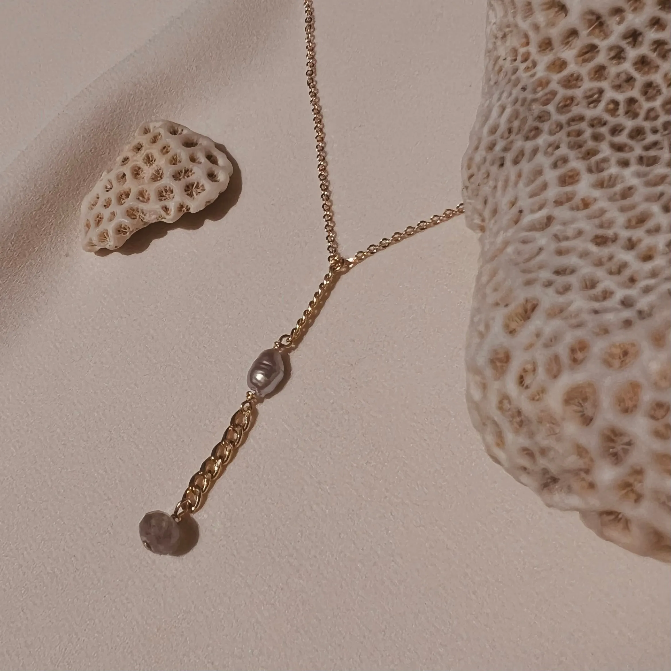 ANANTARA NECKLACE