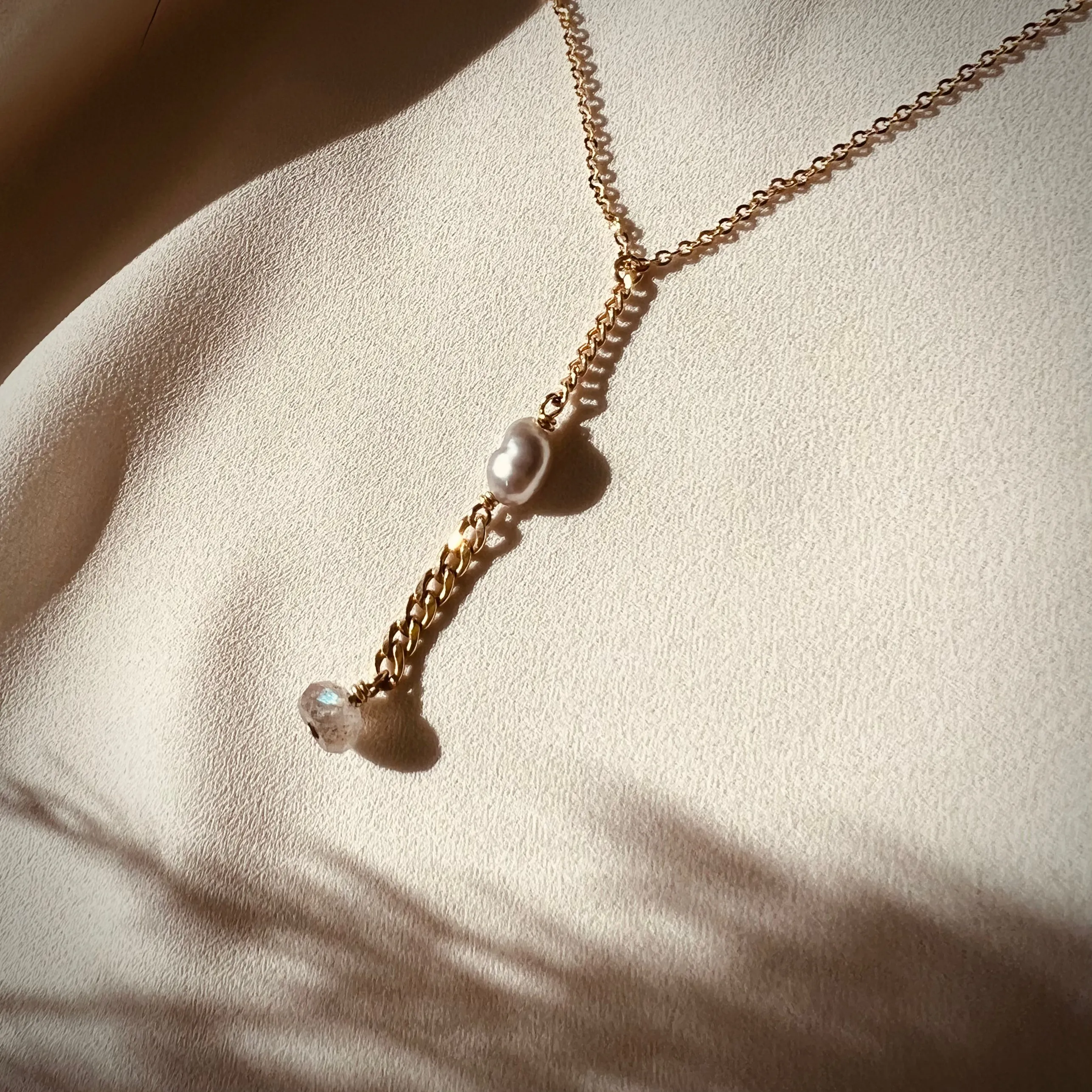 ANANTARA NECKLACE