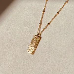 ANDAZ NECKLACE