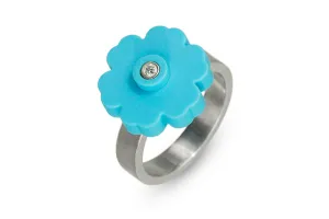 Andy Flower ring