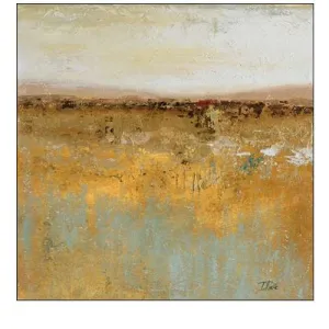 Antique Gold Contemporary II