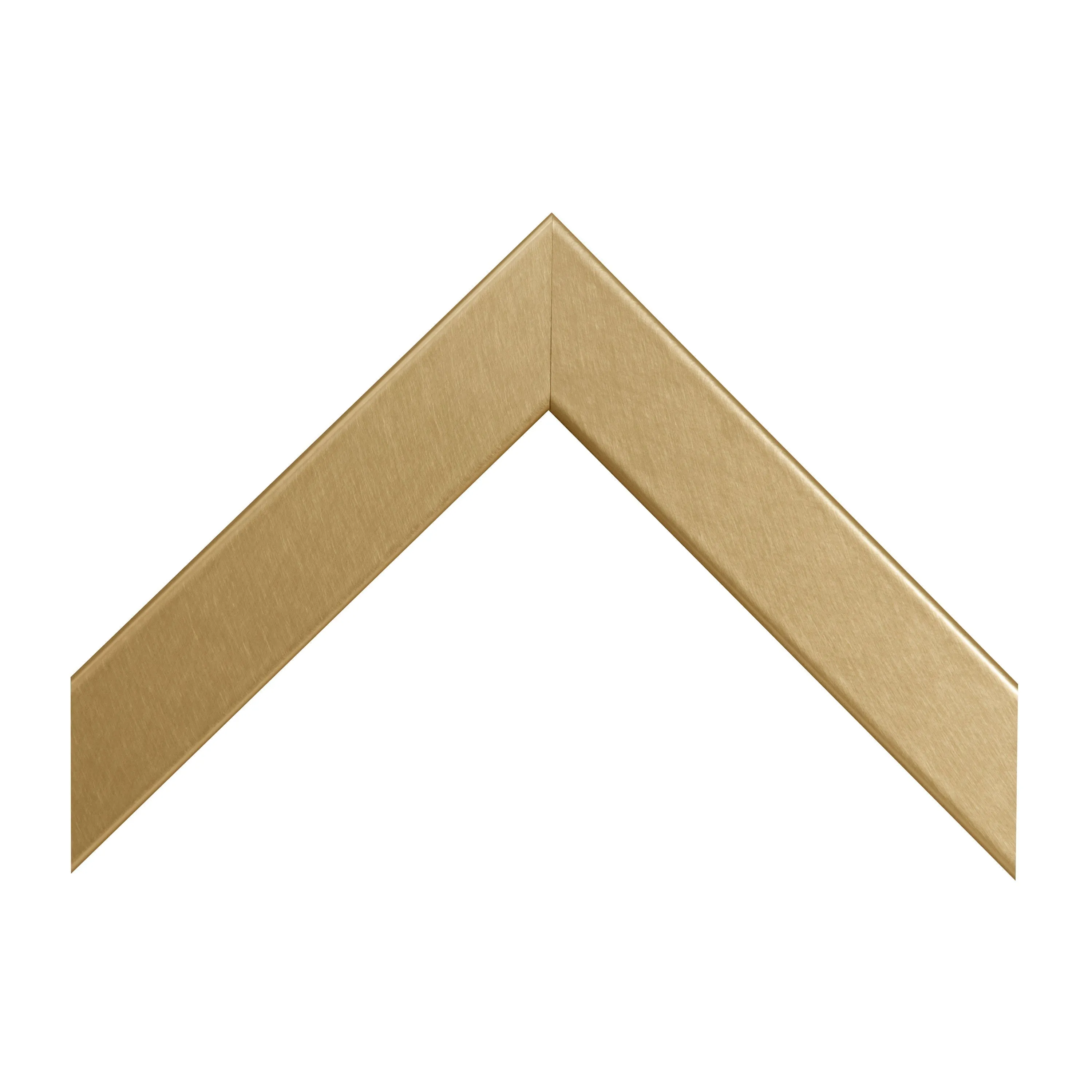 Antique Gold Contemporary II
