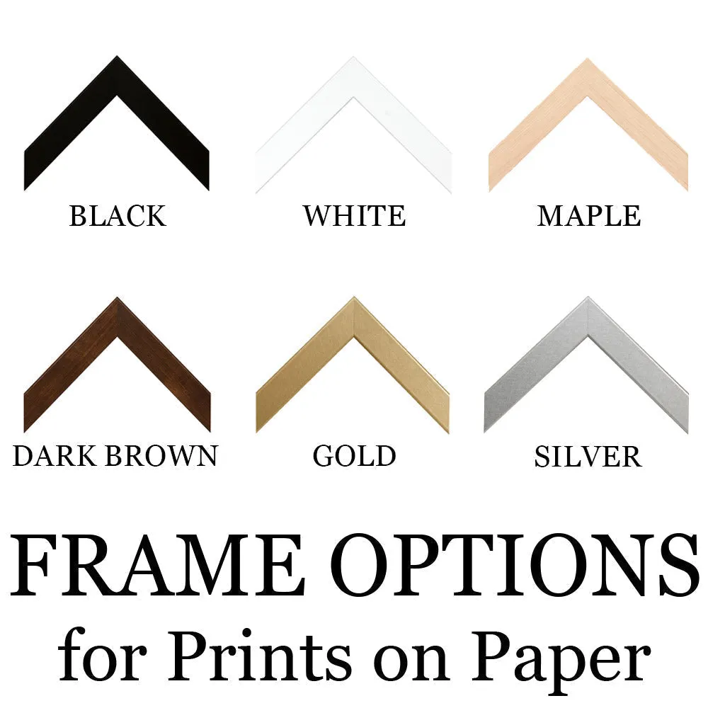 Antique Gold Contemporary II