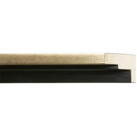 Antique Gold Contemporary II