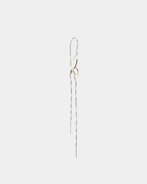 Artifact Earring I: Ring