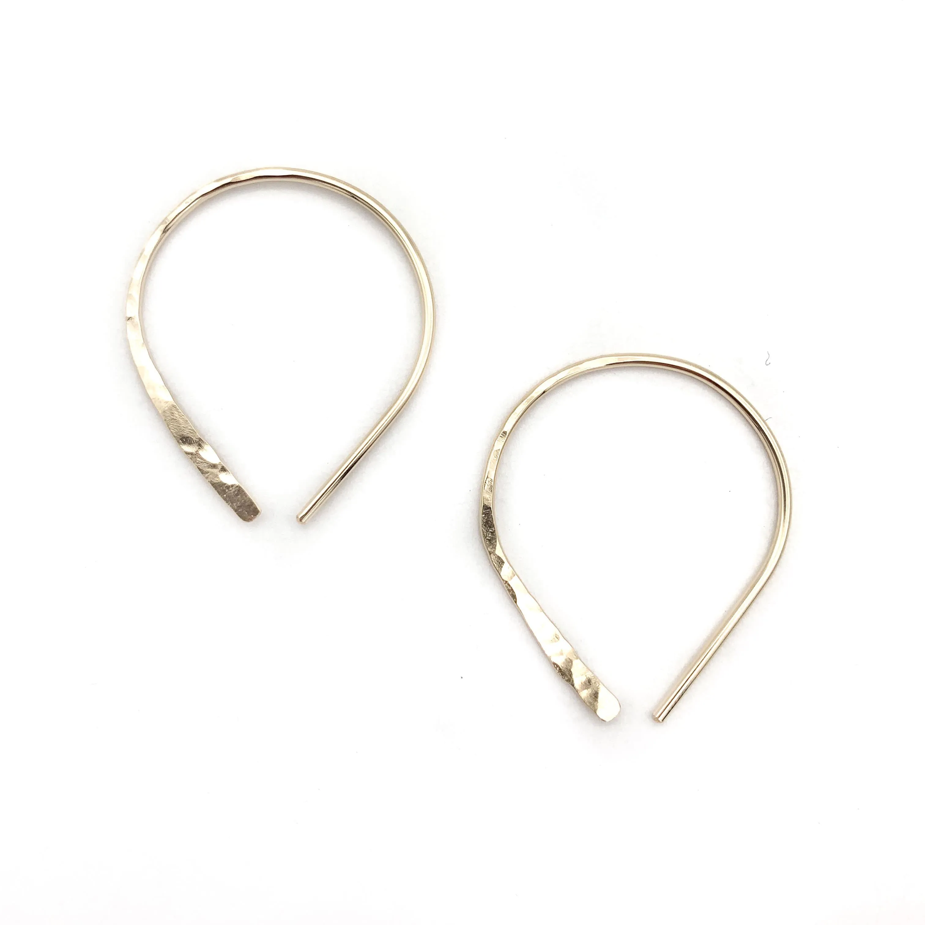 Balloon Earrings | Large