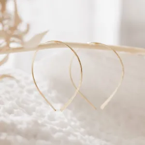 Balloon Earrings | Large