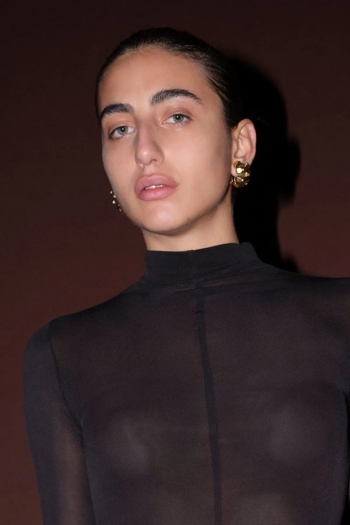 Bastian Earrings