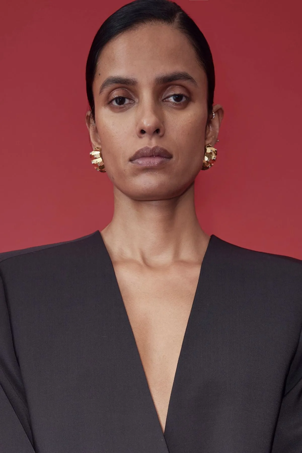Bastian Earrings