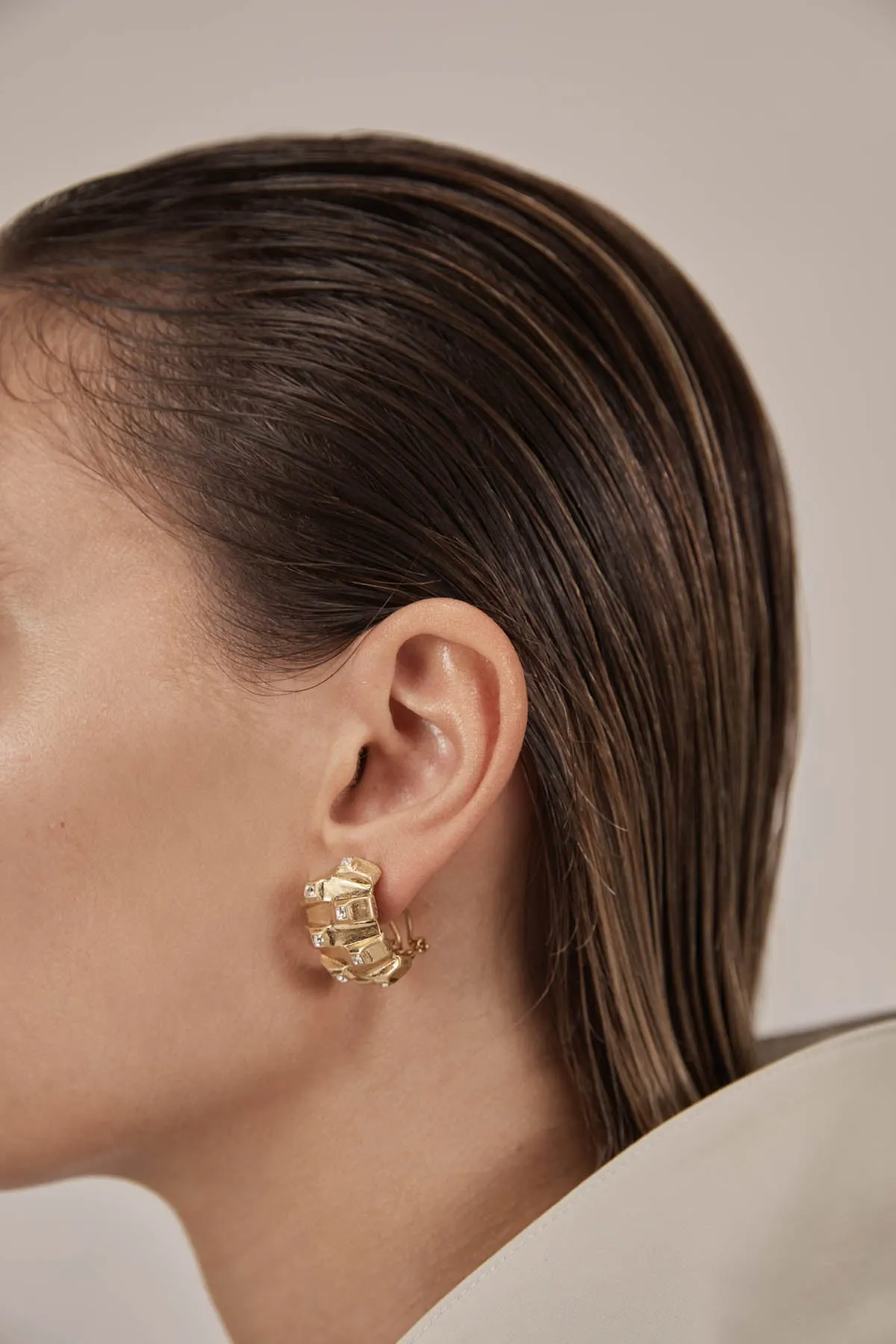 Bastian Earrings