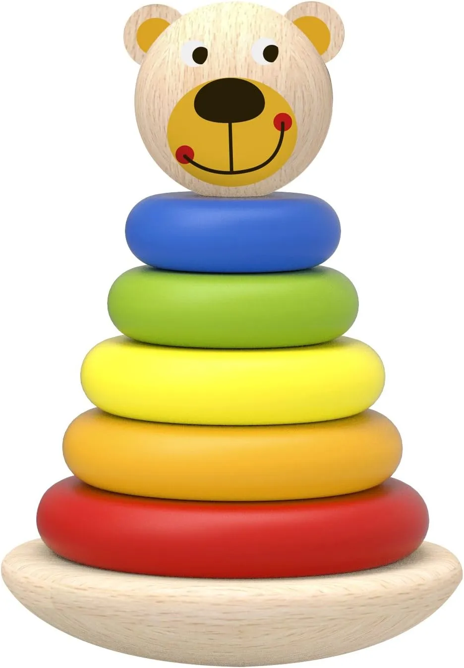 Bear Tower