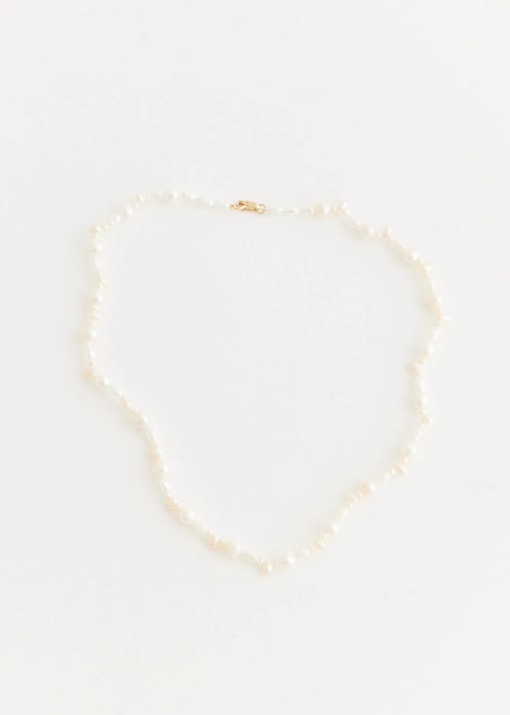 Bellissimo Pearl Strand