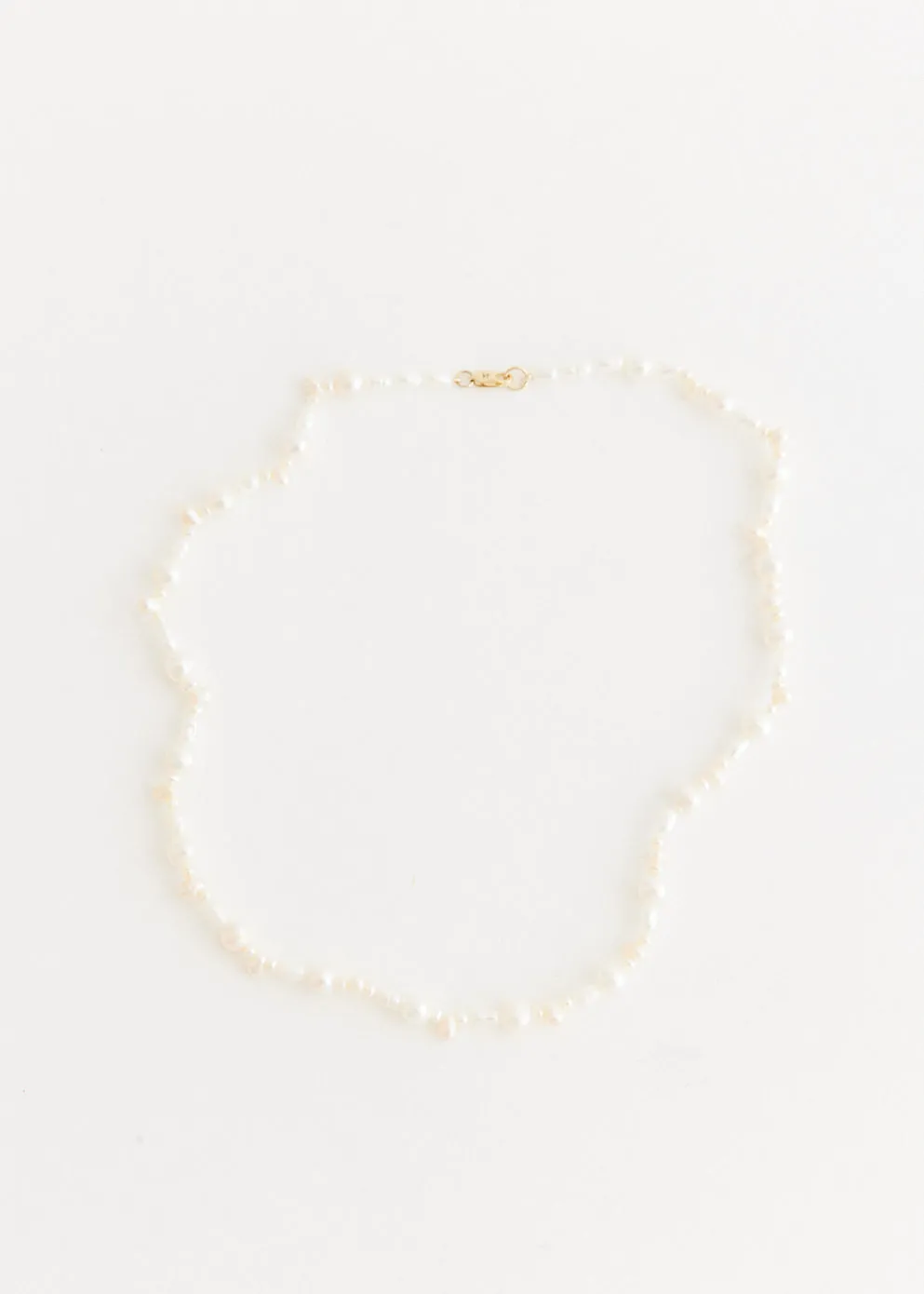 Bellissimo Pearl Strand