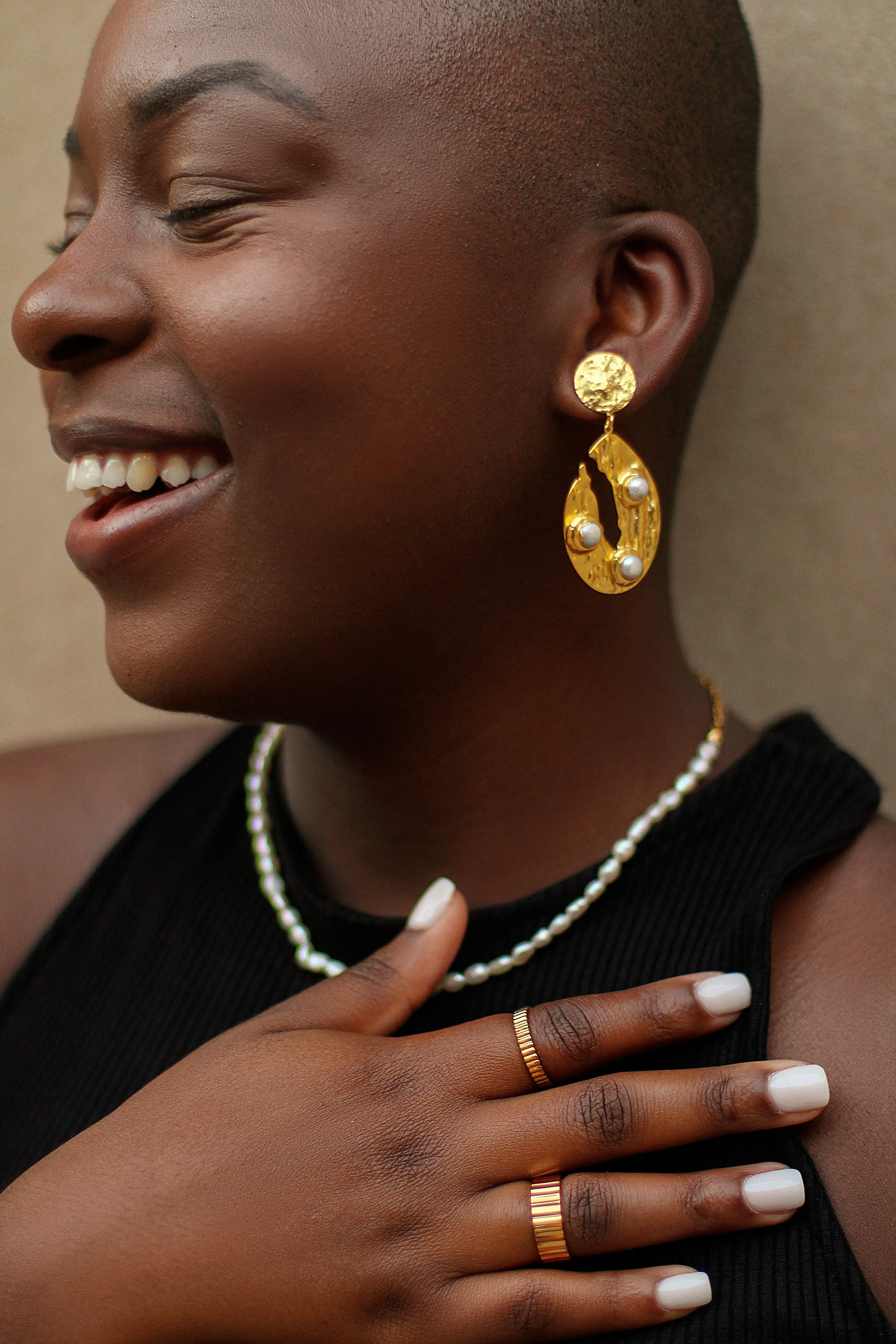 Benin Ring