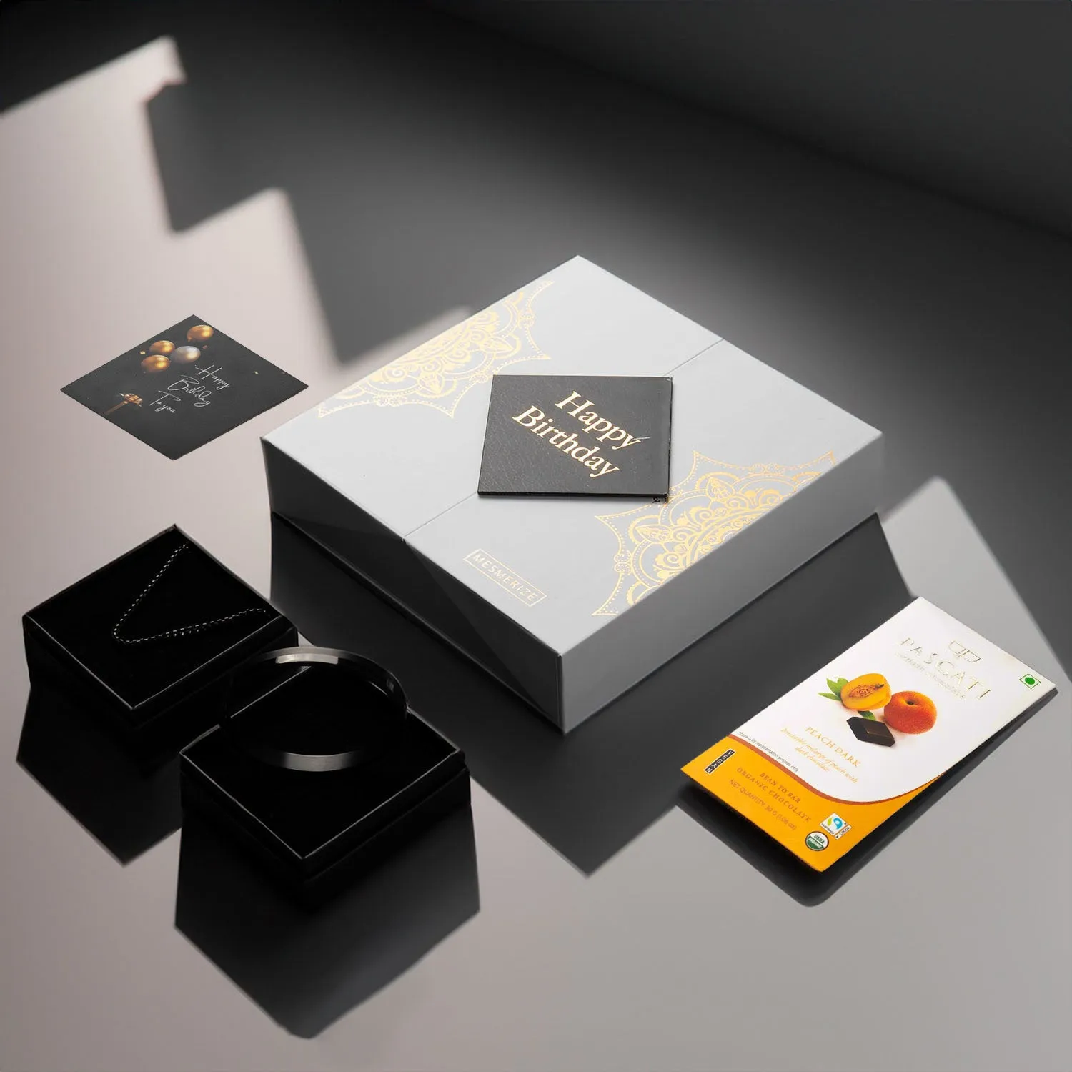Birthday Gift Hampers for Him