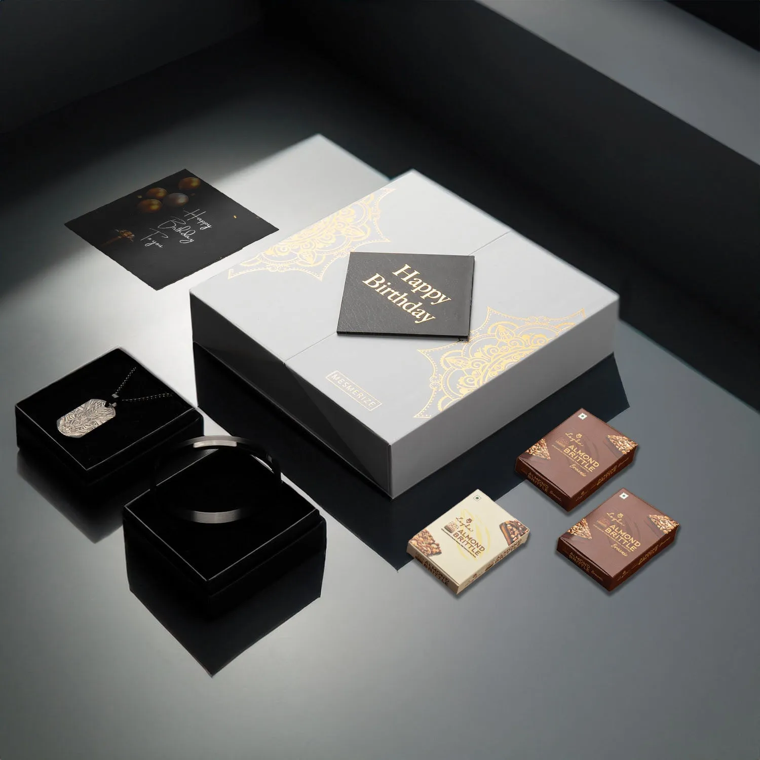 Birthday Gift Hampers for Him