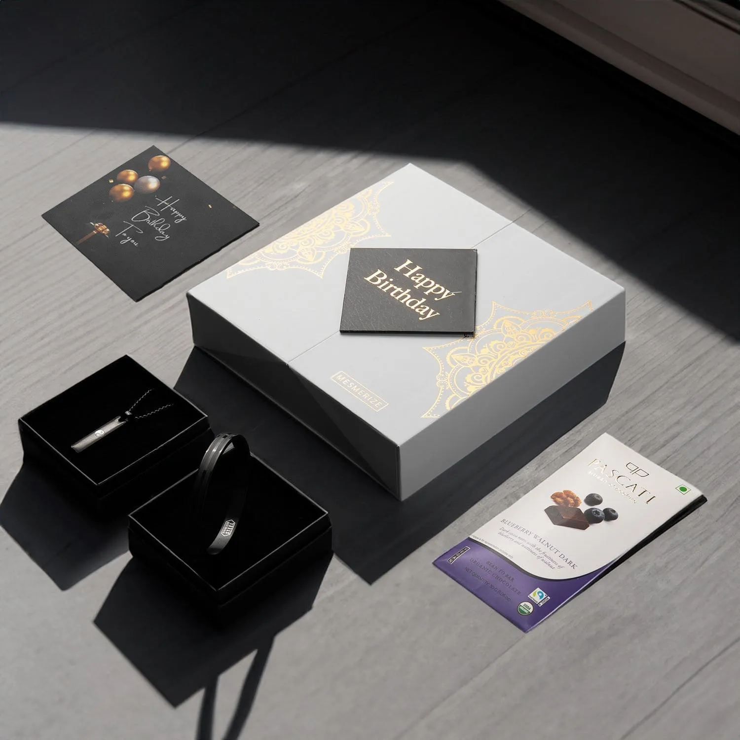 Birthday Gift Hampers for Him