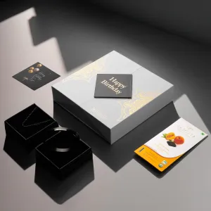 Birthday Gift Hampers for Him