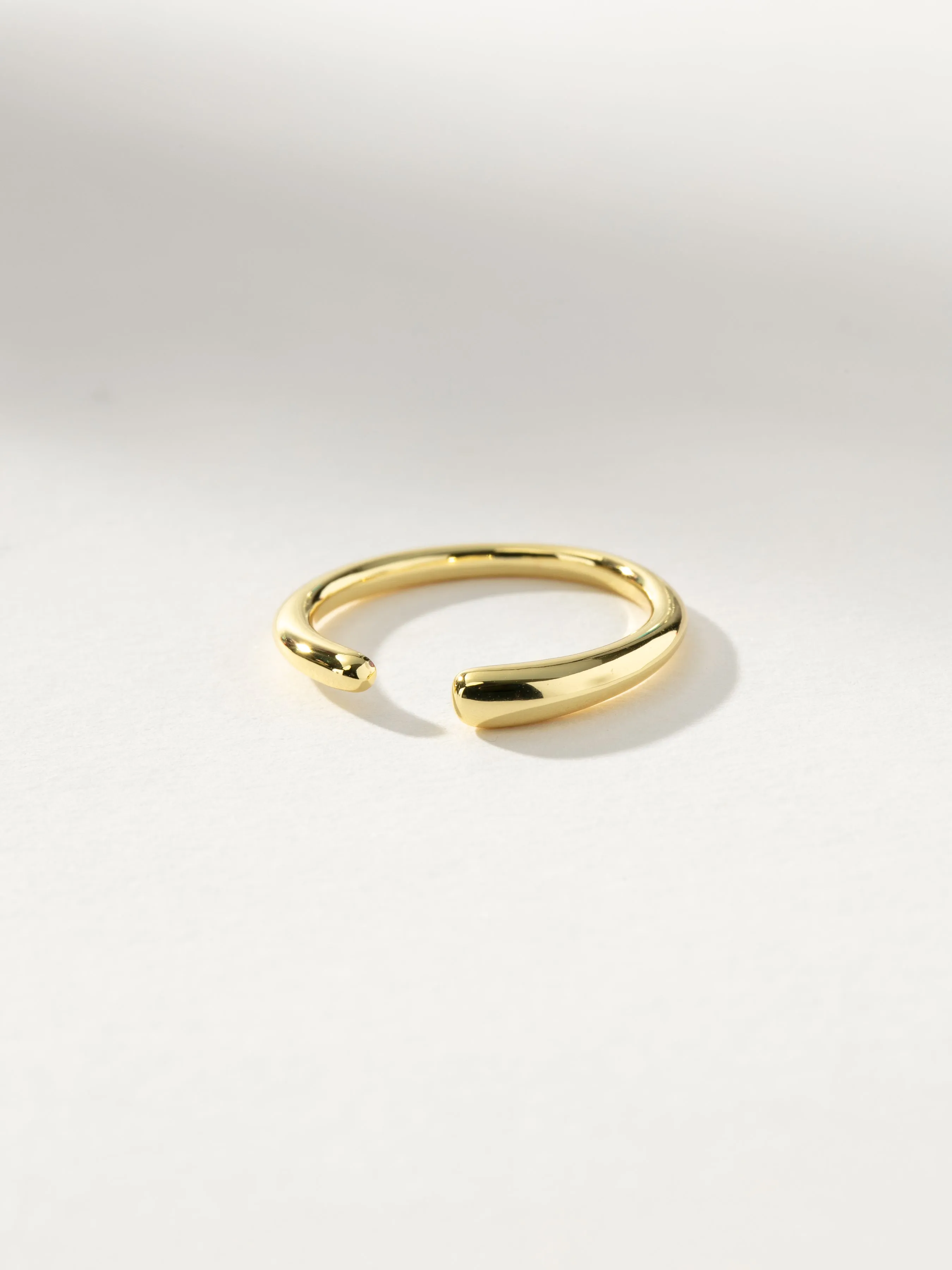 Bittersweet Open Ring