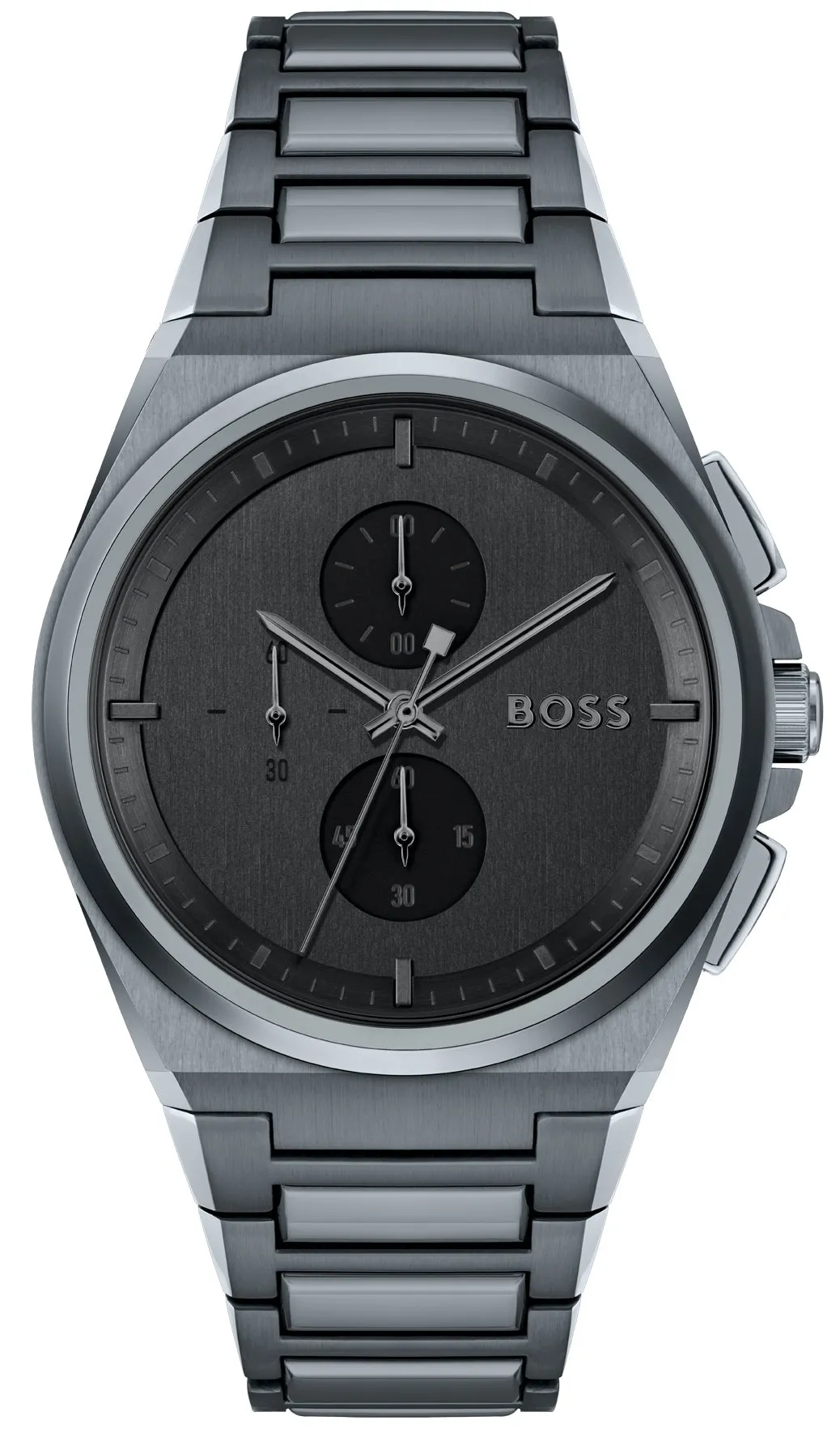 Boss Steer GQ Mens Watch