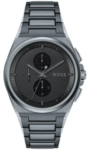 Boss Steer GQ Mens Watch