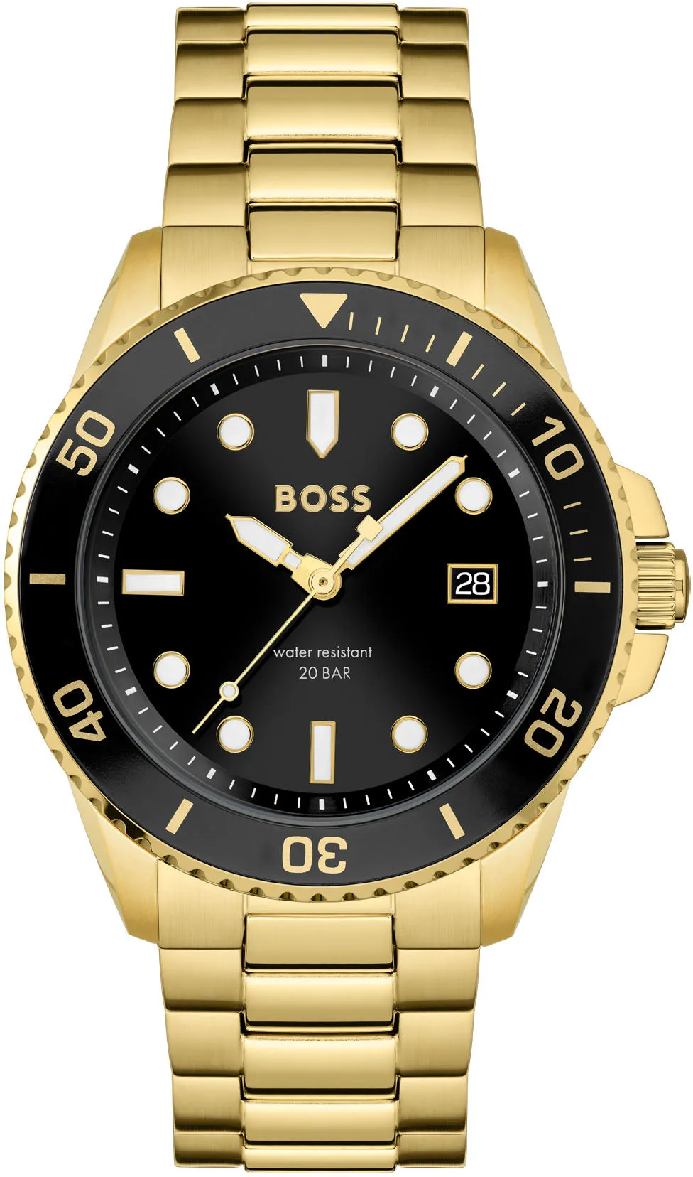 Boss Watch Ace
