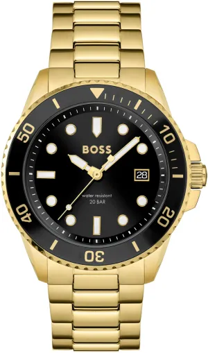 Boss Watch Ace